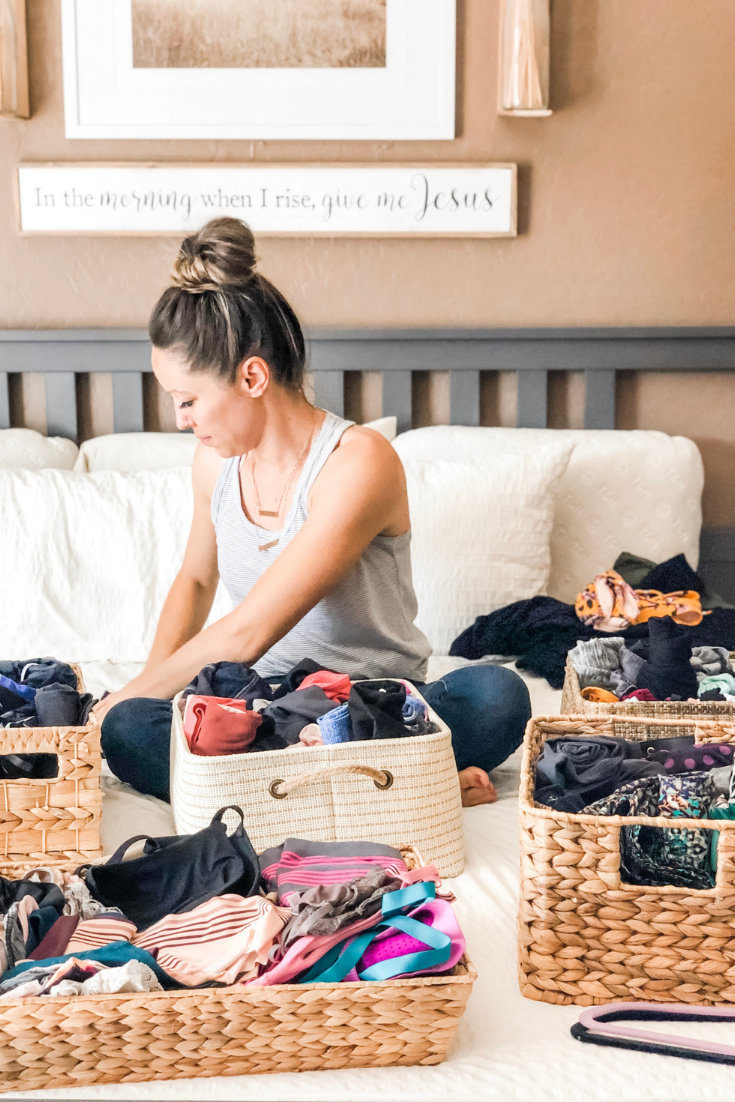 your guide to decluttering chelsi jo