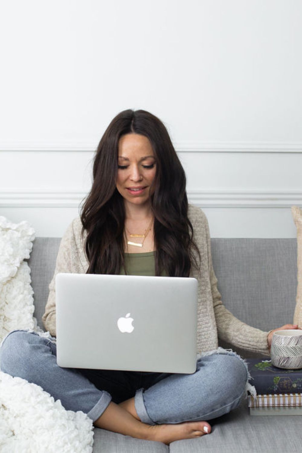 manage your time as a busy work from home mom
