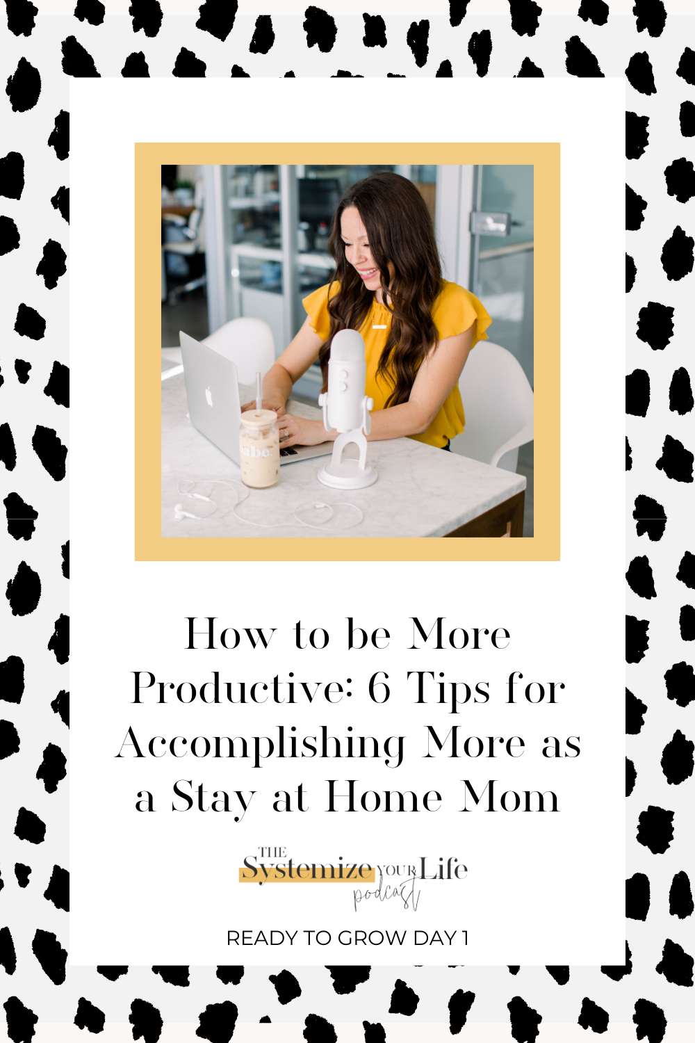 Productivity Tips For Moms - Effective Strategies For Busy Moms