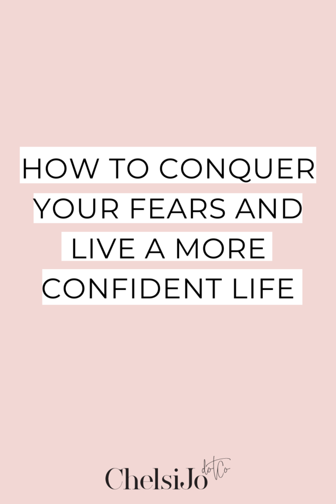 how to gain more confidence 