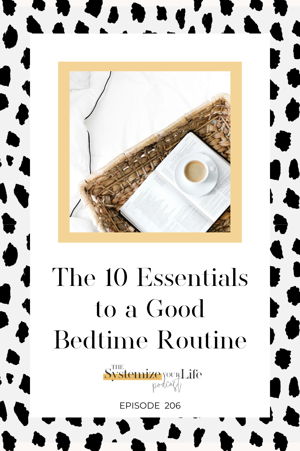 Bedtime Routine Essentials 10 Items You Must Have On Your Nightstand - chelsijo.co