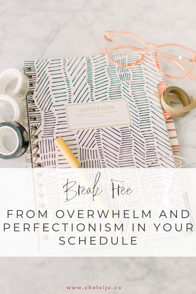 Overwhelmed-Mom-Break-Free-From-the-Perfectionism