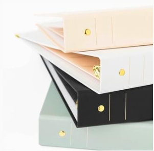 stop hoarding paperwork and get organized Chelsi Jo