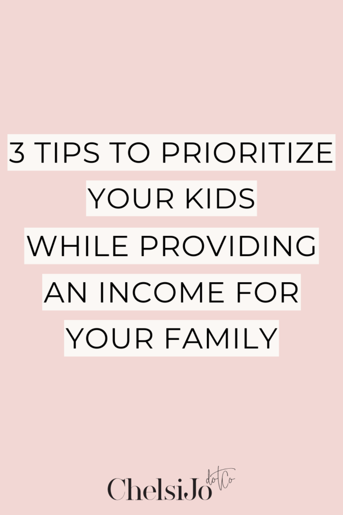 prioritize-your-kids