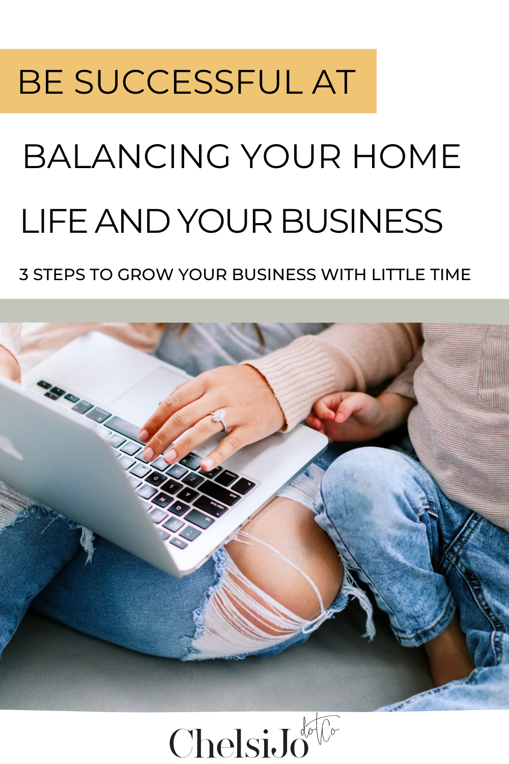 Work Life Balance How to Be Successful in Home and Business