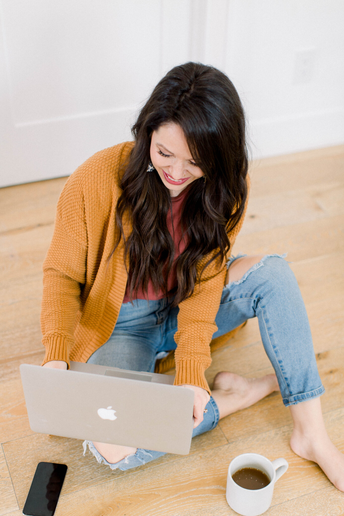 How to Stay Focused During Your Work Block chelsijo.co