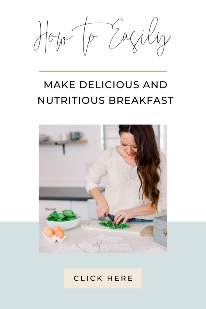 How-To-Easily-Delicious-And-Nutritious-Breakfast-Chelsijo.co