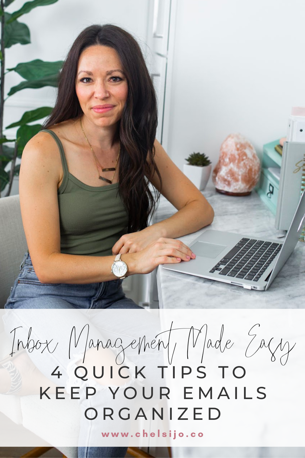 Inbox Management Made Easy Keep Your Emails Organized(01)