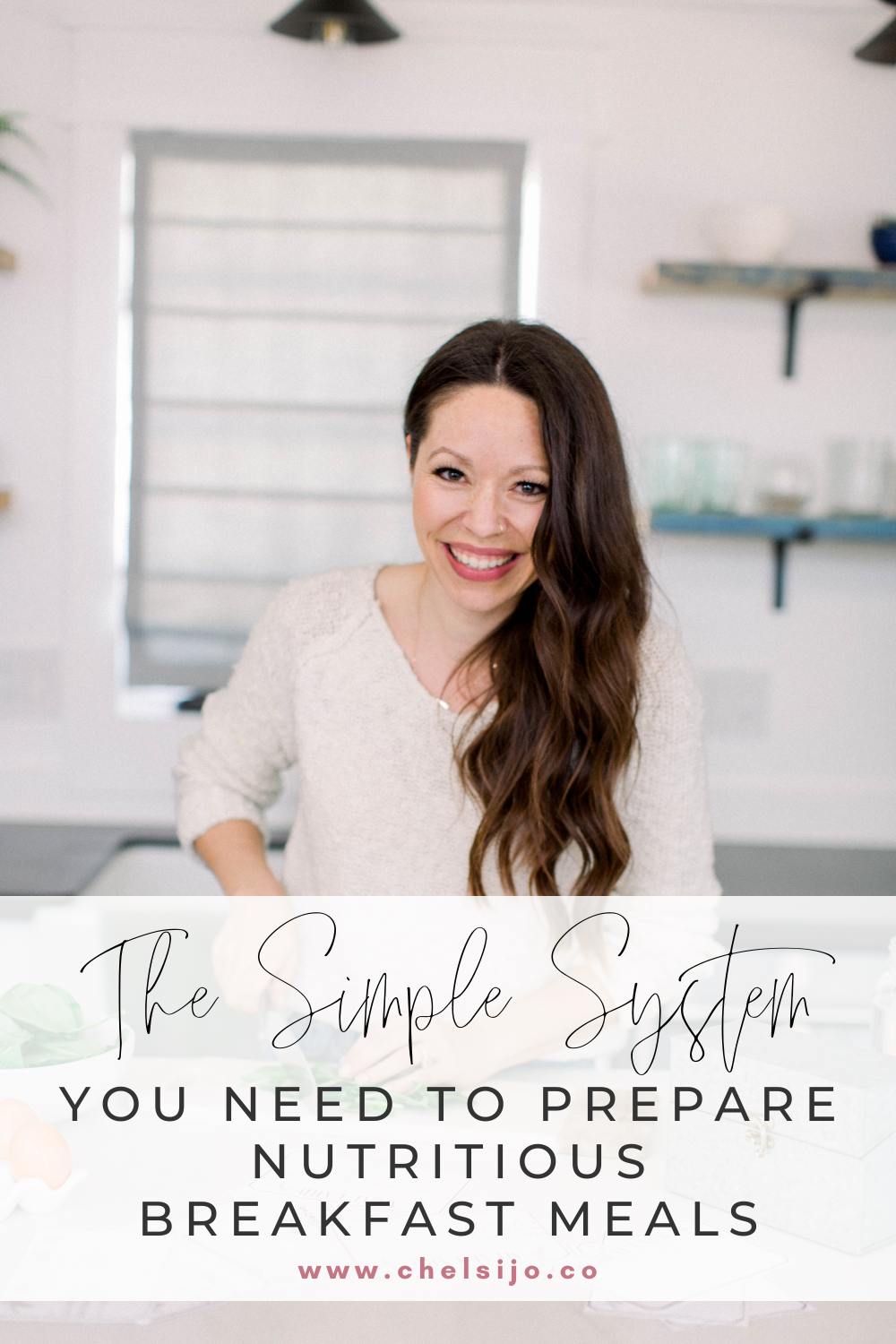 How to Have A Simple Breakfast System?
