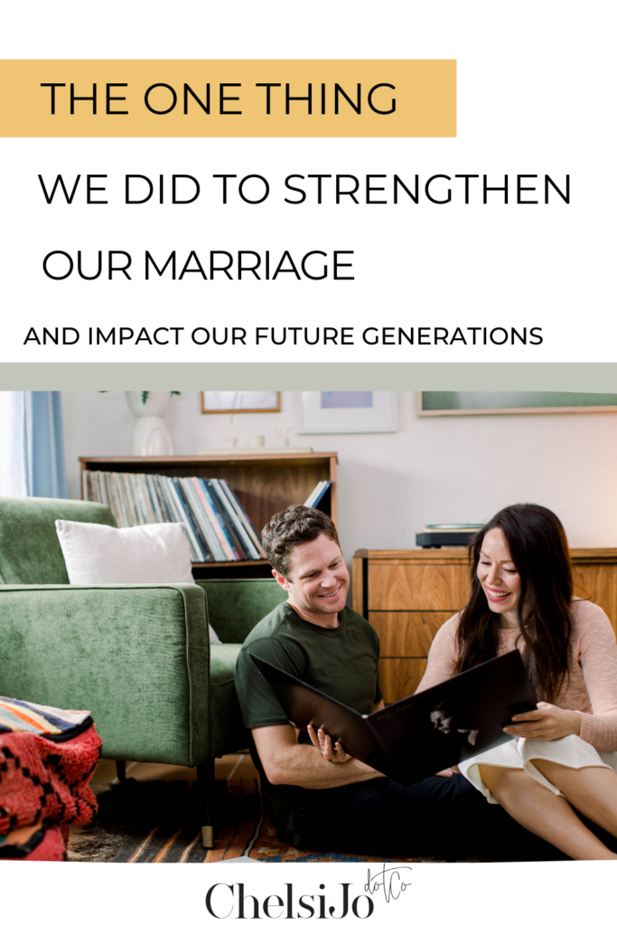 strengthen your marriage chelsijo.co