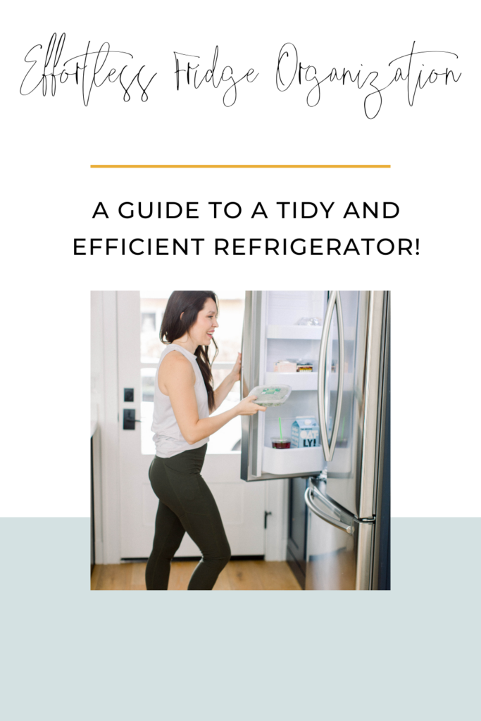 Effortless-Fridge- Organization-A-Guide-to-a-Tidy-and-Efficient-Refrigerator-chelsijo 