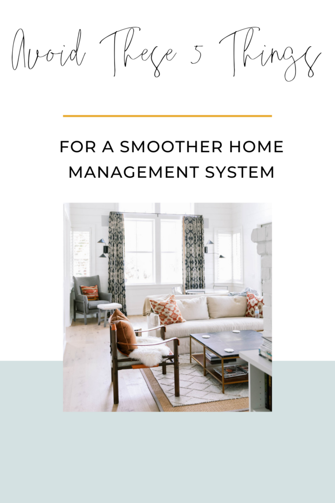 Avoid-These-5-Things-for-a-Smoother-Home-Management-System