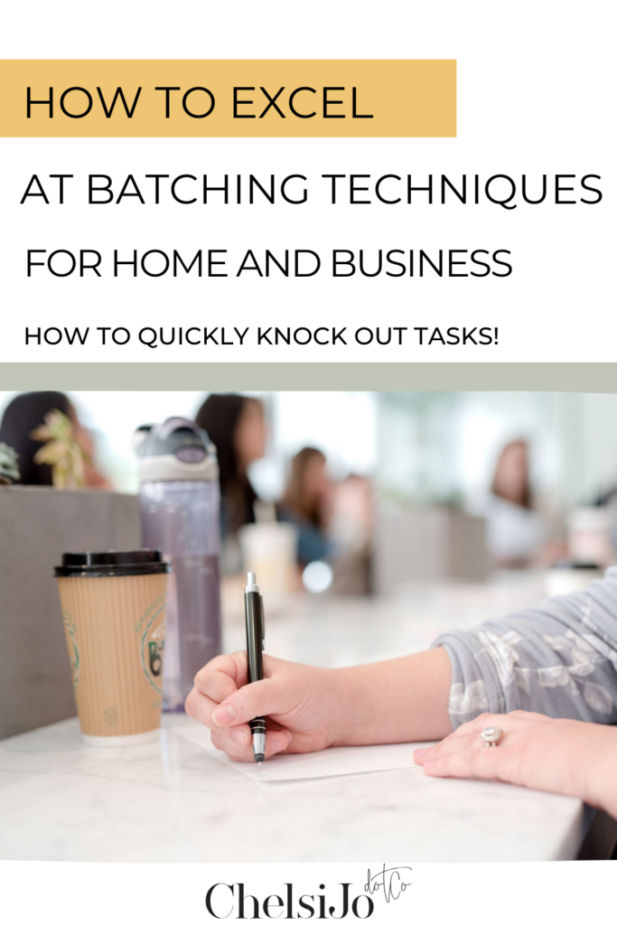 batching-techniques-for-home-and-business-chelsijo