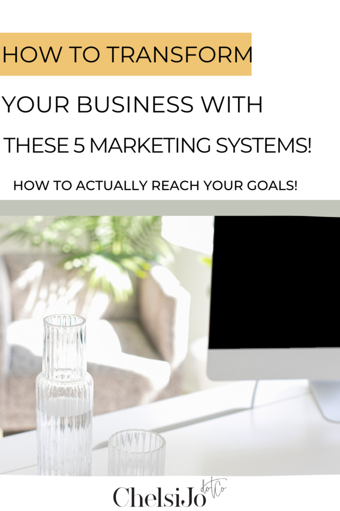 how-to-transform-your-business-with-these-5-marketing-systems-chesijo