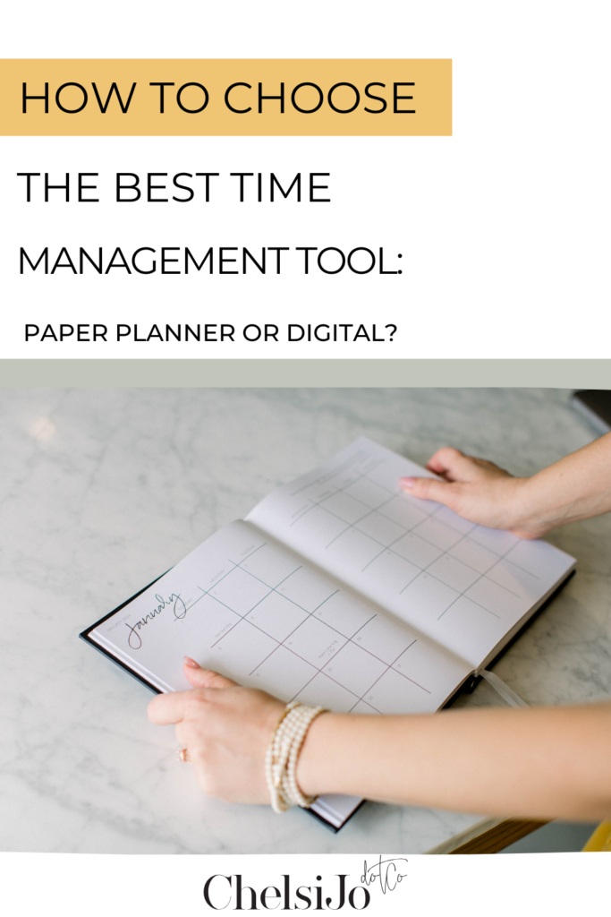 how-to-choose-the-best-time-management-tool-chelsijo