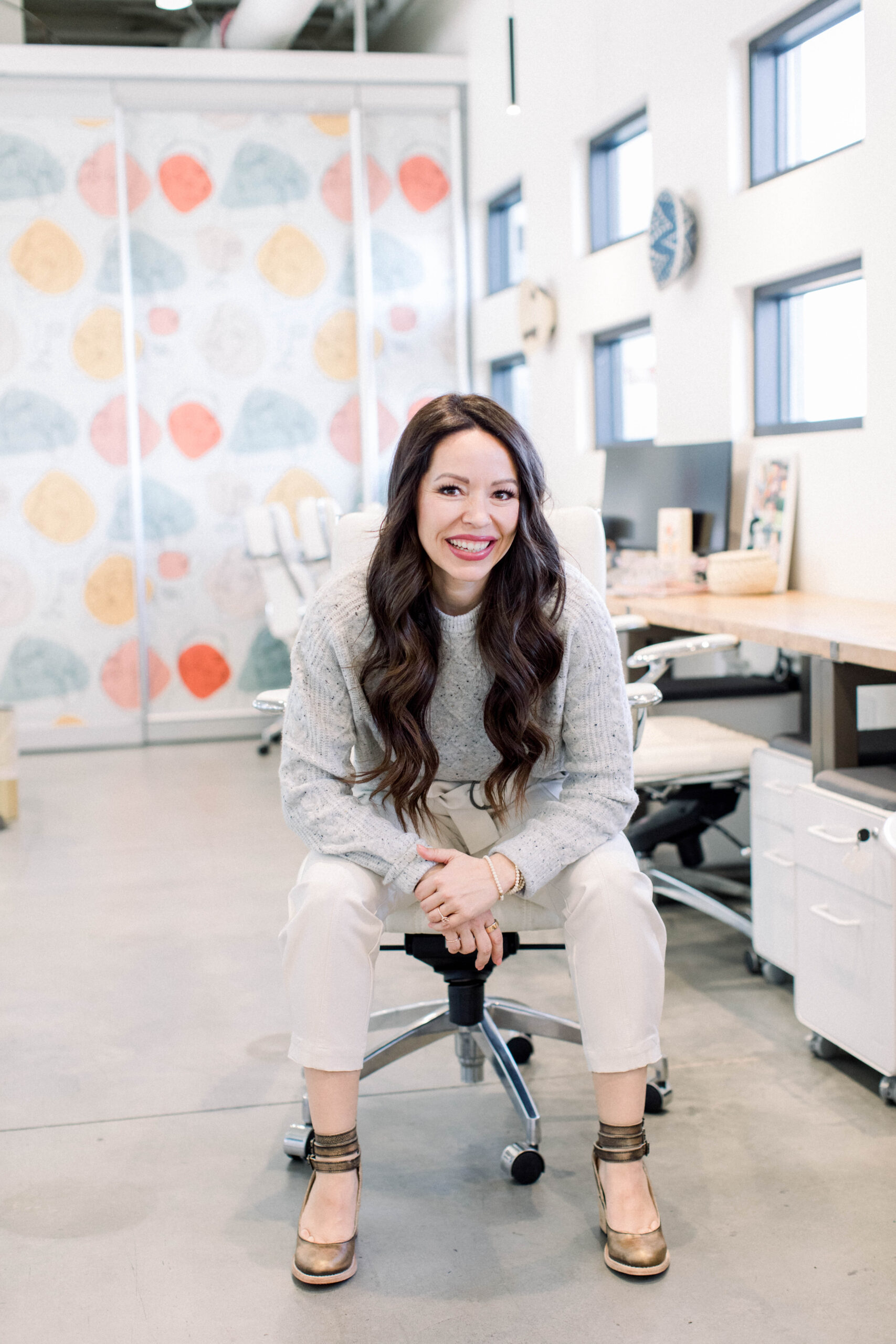 Overcoming Imposter Syndrome: Simple Mindset Shifts to Beat Overwhelm - chelsijo.co