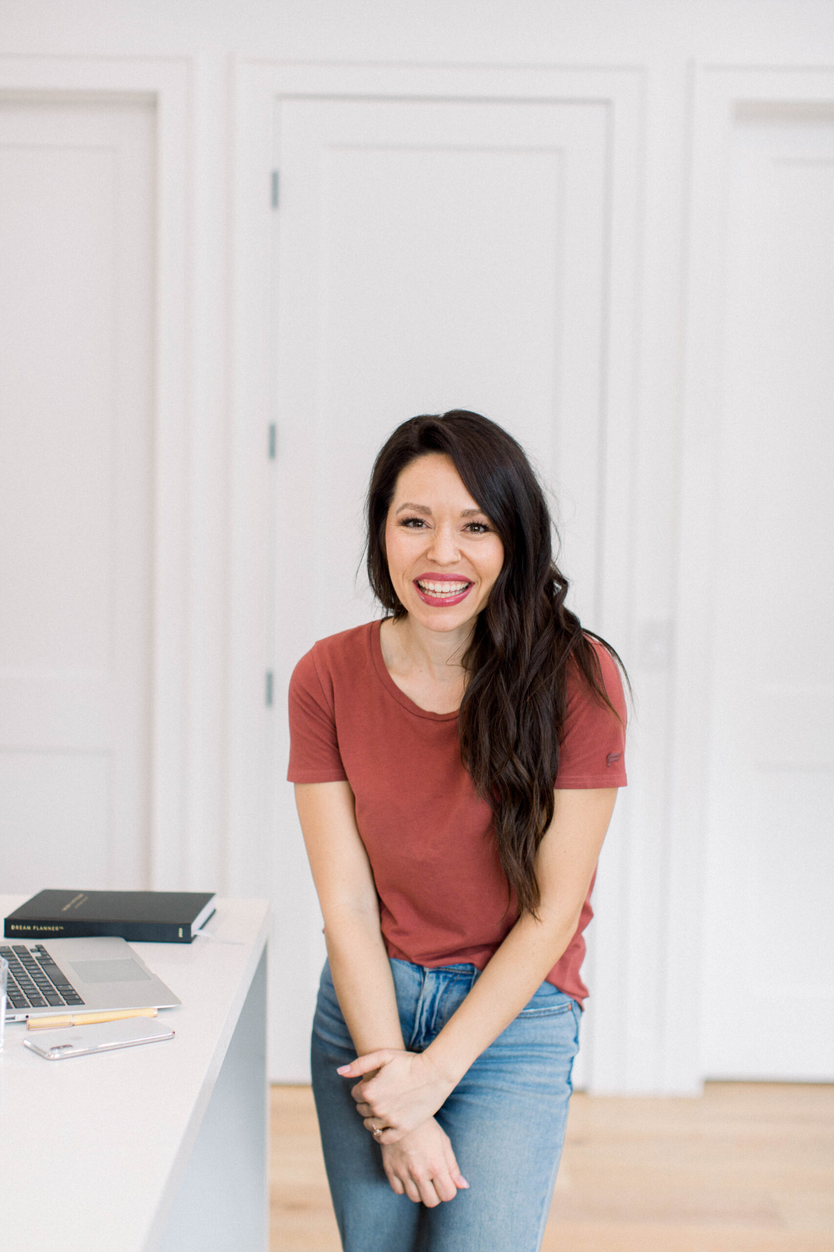 Navigating Life's Hardest Seasons With Systems