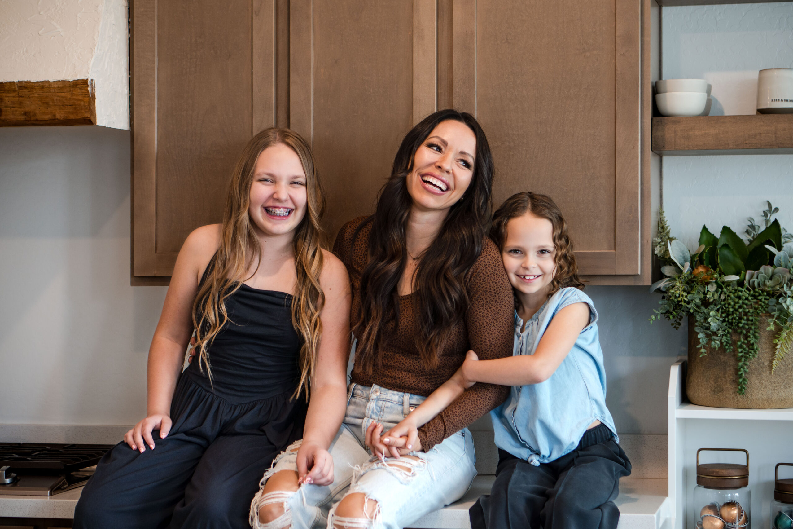 A Simple Summer Routine for Work-from-Home Moms and Kids - chelsijo